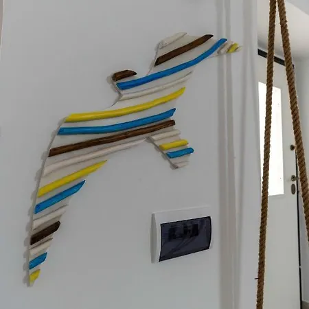 I Catui Dei Marinai *