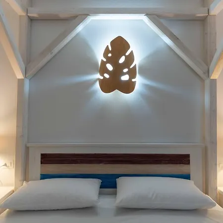 Gæstehus I Catui Dei Marinai