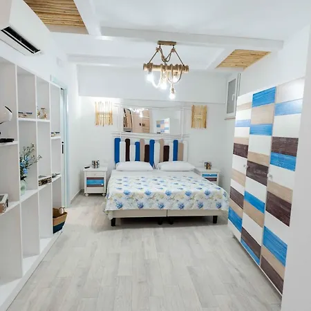 I Catui Dei Marinai Diamante