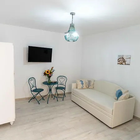 Gæstehus I Catui Dei Marinai *