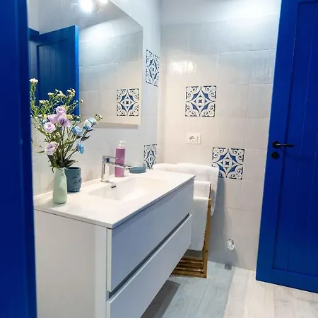 I Catui Dei Marinai Gæstehus