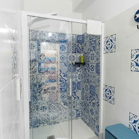 I Catui Dei Marinai Gæstehus *