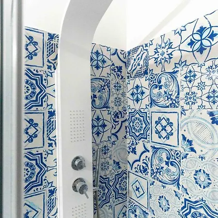 Gæstehus I Catui Dei Marinai *