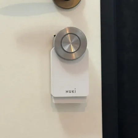 I Catui Dei Marinai Gæstehus *