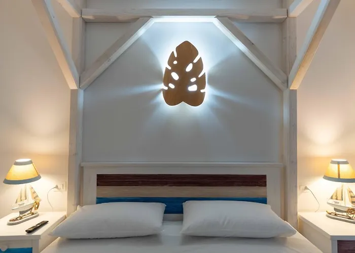 Casa de hóspedes I Catui Dei Marinai