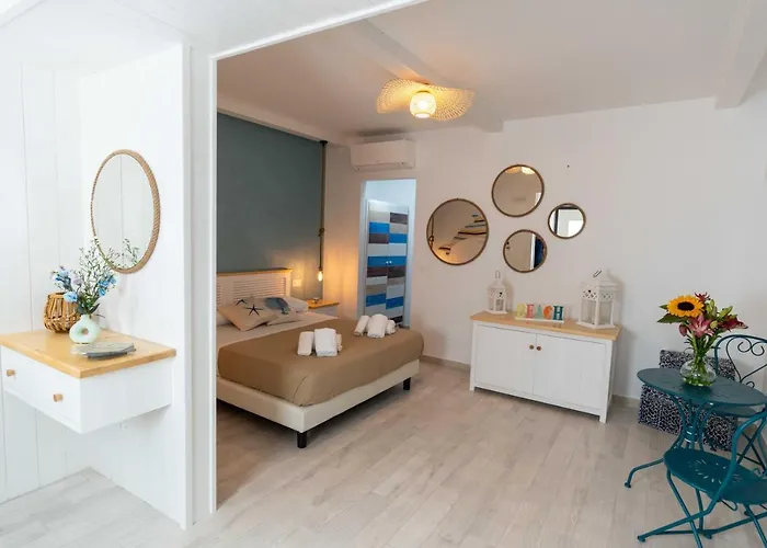 I Catui Dei Marinai Diamante