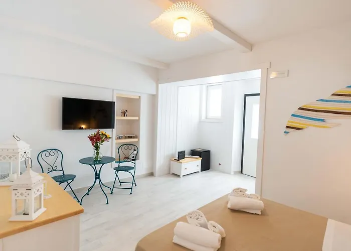 Casa de hóspedes I Catui Dei Marinai *