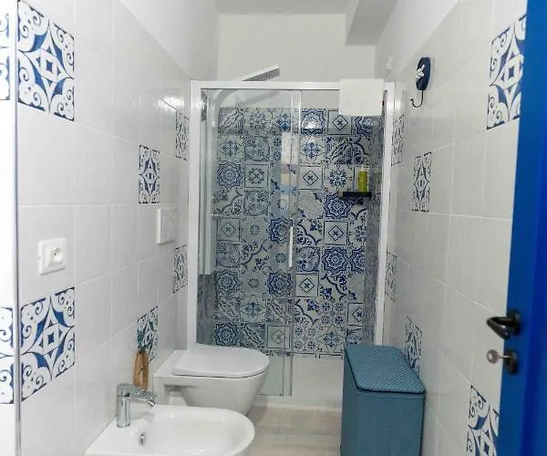 I Catui Dei Marinai Casa de hóspedes *