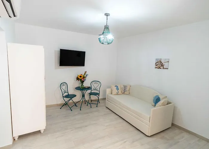 Casa de hóspedes I Catui Dei Marinai *