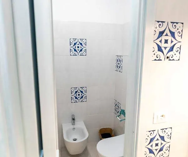 I Catui Dei Marinai Casa de hóspedes