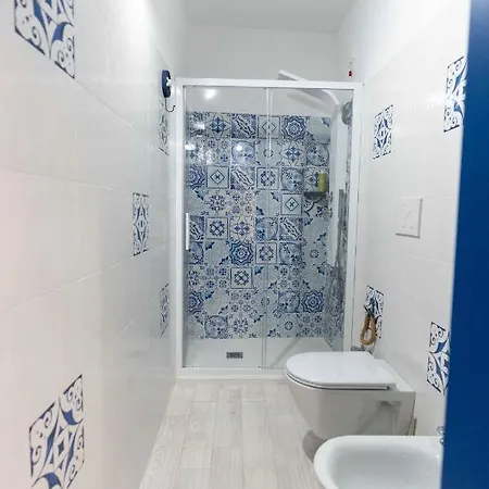 I Catui Dei Marinai Pensión *