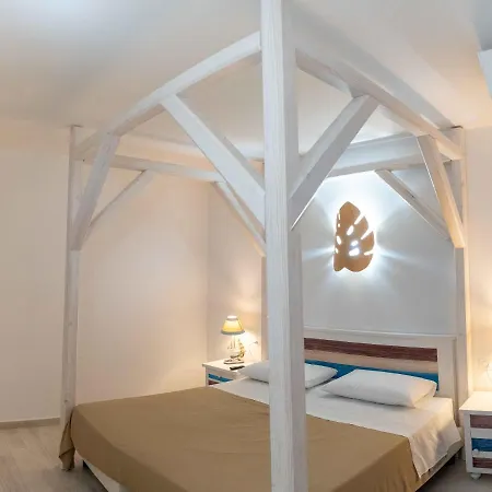 I Catui Dei Marinai Guest house
