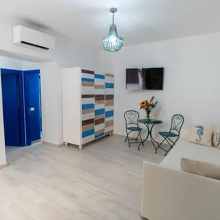 Pensión I Catui Dei Marinai