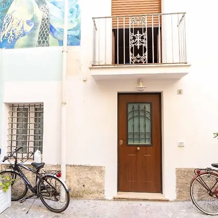 I Catui Dei Marinai * Diamante