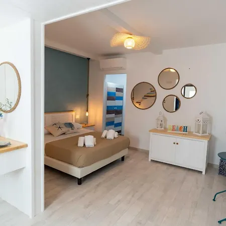 I Catui Dei Marinai Diamante