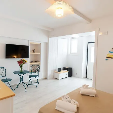 Guest house I Catui Dei Marinai *