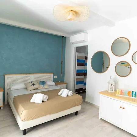 Guest house I Catui Dei Marinai Diamante