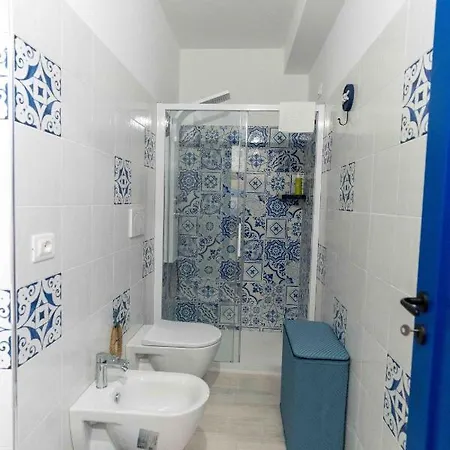 I Catui Dei Marinai Gasthof *