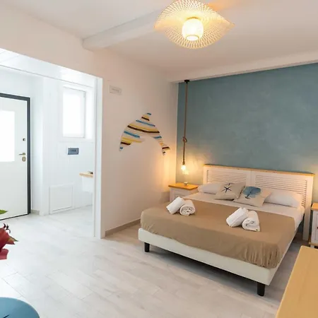 I Catui Dei Marinai Gasthof