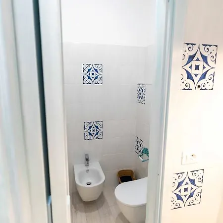 I Catui Dei Marinai Guest house
